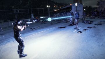 Captura de pantalla - Dead Rising 3 - The Last Agent (XBO)