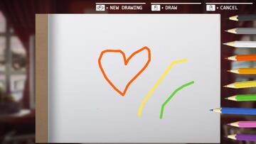 Imágenes de Commander '85