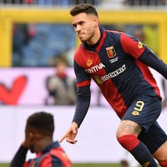 El Alavés busca delantero