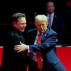 Elon Musk dejará su cargo como director del DOGE, informa Trump