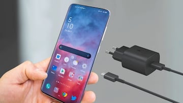 Samsung Galaxy S21: ¿vendrá con cargador y auriculares?