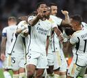 Champions League: Las claves del triunfo del Real Madrid ante el Unión Berlín