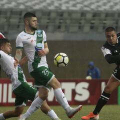 Colo Colo - Puerto Montt: canal de TV, horario y dónde seguir online