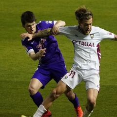 Alfonso Serrano: "La salida de Álvaro Jiménez va para tiempo"