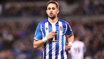 Raiola ‘enreda’ con Januzaj