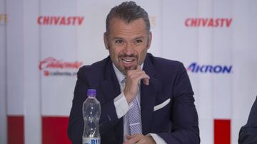 José Luis Higuera