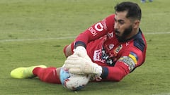 El equipo ideal de la séptima fecha del Torneo Nacional