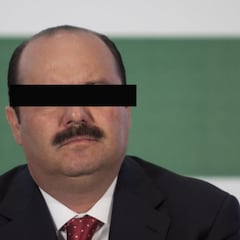 César Duarte, exgobernador de Chihuahua es detenido: de qué lo acusan y últimas noticias