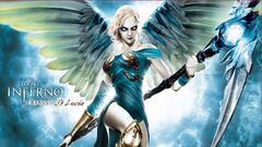 Imágenes de Dante's Inferno: Trials of St. Lucia