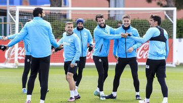 Villarreal - Bayern: horario, TV y cómo y dónde ver la Champions en directo