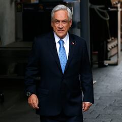 Piñera sorprende a todos en Argentina y denuncia un ‘Golpe de Estado’ durante su Gobierno