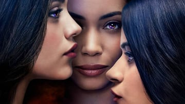 Las nuevas Embrujadas, Supergirl y Daredevil esta semana en Netflix, Movistar+ y HBO