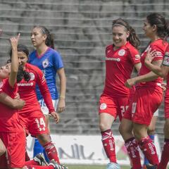 Cruz Azul pierde ante Toluca en los últimos minutos