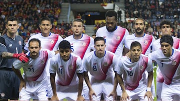 Hungría 1-0 Costa Rica: goles, resumen y resultado