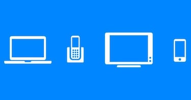 Nueva Movistar Fusión para el verano: Internet, TV VOD y 2 líneas móviles desde 45€