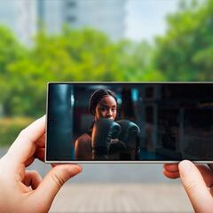 Regala la mejor tecnología en Navidad con las ofertas de Samsung.com