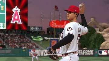 MLB The Show 21 ha sido una de las &uacute;ltimas incorporaciones de Xbox Game Pass.