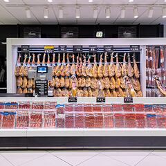 Compra los jamones más baratos de Lidl y Mercadona, hace una cata y se queda con este: “Superior en todos los sentidos”