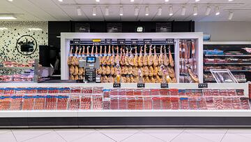 Compra los jamones más baratos de Lidl y Mercadona, hace una cata y se queda con este: “Superior en todos los sentidos”