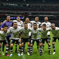 América, el único equipo que no ha sufrido expulsiones en Clausura 2023