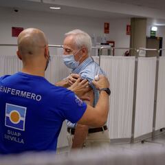 Alemania vuelve a rendirse ante el éxito de la vacunación en España