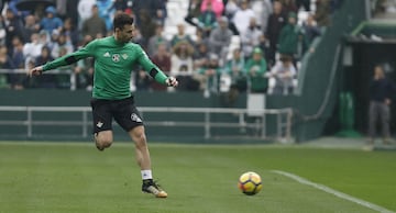 Rubén Castro.