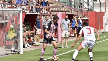 Tercera RFEF Grupo 10: resultados, partidos y clasificación de la jornada 3