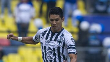 Jesús Molina: "Rayados puede dar la sorpresa en la Liguilla"