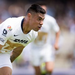 Cruz Azul vs Pumas, cómo y dónde ver; horario y TV online