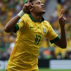 Neymar renuncia a la Copa América para ir a los JJOO