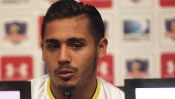 En Colo Colo ven más cercana la Copa Chile que el torneo