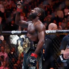 Aljamain Sterling: debut en el peso pluma reinado por Topuria