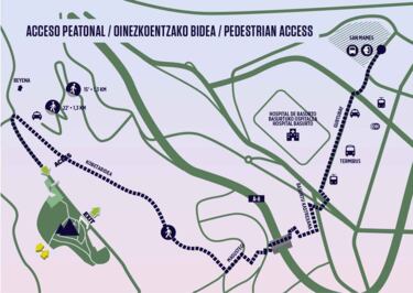 Bilbao BBK Live 2022 | Fechas, horarios, artistas, transporte y cómo llegar al  festival