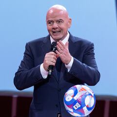 FIFA call urgent meeting over 2025 Club World Cup