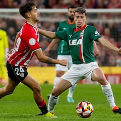 Antonio Blanco: “Después del 2-0 nos relajamos un poco”