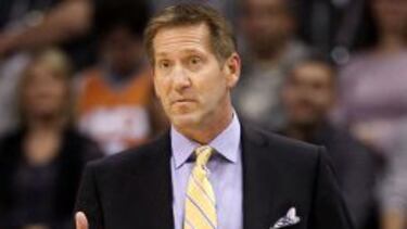 Jeff Hornacek.