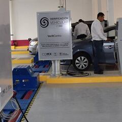CDMX: ¿qué autos y placas presentan la verificación vehicular en septiembre?