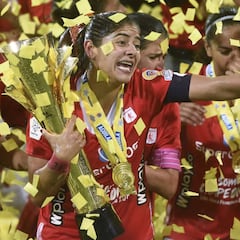 Dimayor: Liga Femenina iniciará este semestre