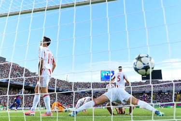“The Bernabéu is the brightest stage for Lamine Yamal to shine on”