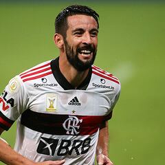 El real nivel con que Mauricio Isla llega a la UC