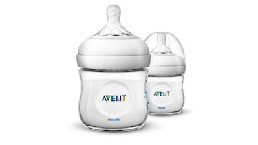 Estos esterilizadores y teteros Avent arrasan en ventas en Amazon Colombia