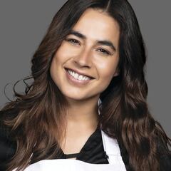 MasterChef Colombia: Carla Giraldo, tendencia tras nuevo capítulo