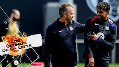 #265 | Gran año del Barça, ¿pero tiene sentido un verano sin refuerzos?