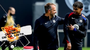 #265 | Gran año del Barça, ¿pero tiene sentido un verano sin refuerzos?