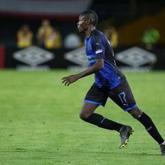 Sebastián Macías rescinde su contrato con Medellín