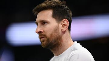 ¿Dónde se puede ver por televisión la MLS en España y cómo ver los partidos de Messi con el Inter de Miami?