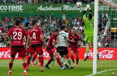 El gol tuvo un nombre y 19.983 apellidos