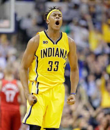 68. Myles Turner (Indiana Pacers).