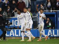 The Brazilian winger has been left out of Arbeloa’s squad for the game against AS Monaco.