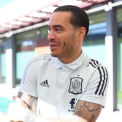 ¿Te haría ilusión triunfar en el Bernabéu? La frase de RDT que gustará al madridismo